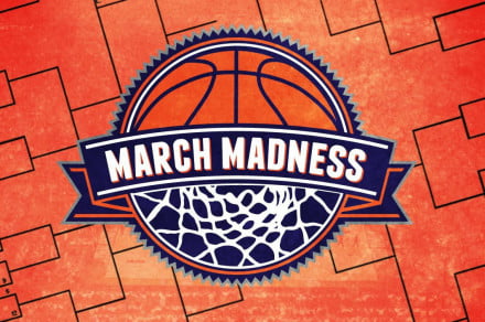 How to watch March Madness online