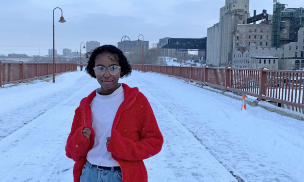Open thread for night owls: Isra Hirsi, Rep. Omar’s daughter, talks up Friday’s Youth Climate Strike