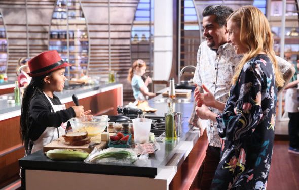 Tuesday TV Ratings: MasterChef Junior, Videos After Dark, This is Us, FBI, Roswell, New Mexico