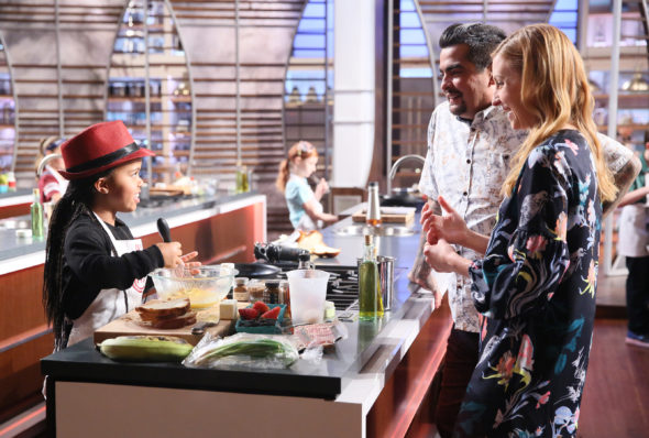 Tuesday TV Ratings: MasterChef Junior, Videos After Dark, This is Us, FBI, Roswell, New Mexico