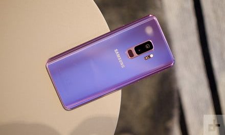 The best Galaxy S9 and S9 Plus screen protectors