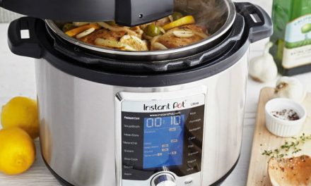 The Best Instant Pots of 2019