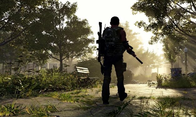 Tom Clancy’s The Division 2 – AMD PC Features Launch Trailer