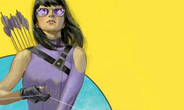 Kate Bishop: Everything You Need to Know About the Young Hawkeye