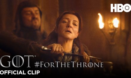 “The Red Wedding” #ForTheThrone Clip | Game of Thrones | Season 3