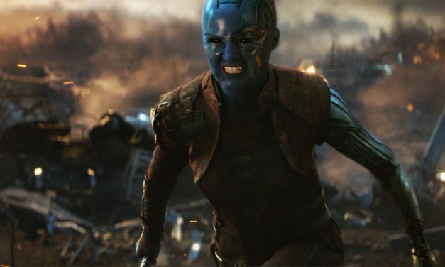 Avengers: Endgame: 9 Things We Learned From The Latest Trailer