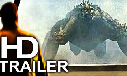 GODZILLA 2 King Ghidorah Vs Soldiers Trailer NEW (2019) King Of The Monsters Action Movie HD