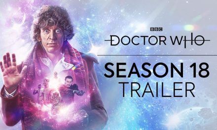Season 18 Trailer | The Collection | Doctor Who