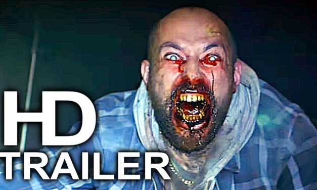 BLACK SUMMER Trailer #1 NEW (2019) Netflix Zombies Series HD