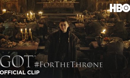 “The North Remembers” #ForTheThrone Clip | Game of Thrones | Season 7