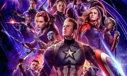 Marvel’s new Avengers: Endgame trailer brings the past and future MCU together