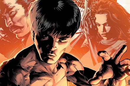 Marvel finds a director for its movie about Shang-Chi, the Master of Kung Fu