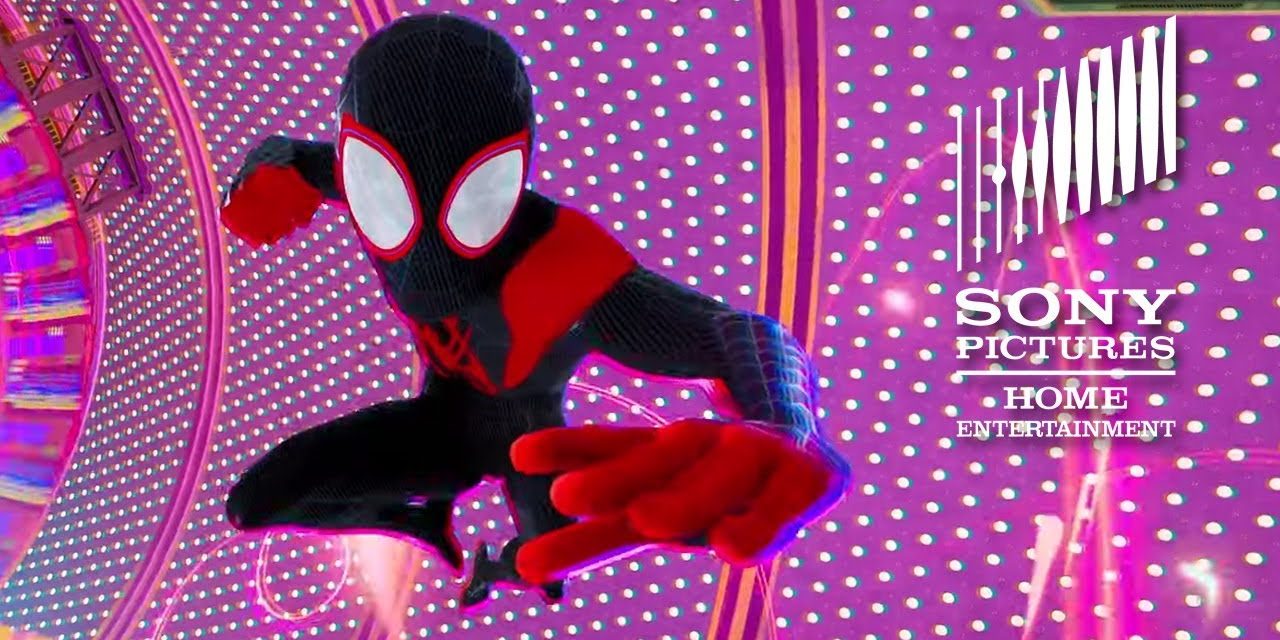 SPIDER-MAN: INTO THE SPIDER-VERSE “Street Cred” TV Spot – Now on Blu-ray and Digital!