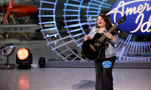 ‘American Idol’ adjusts up: Monday final ratings