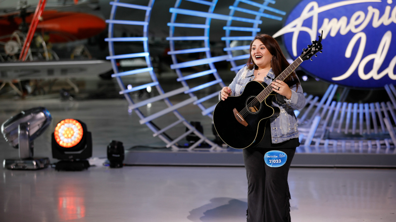 ‘American Idol’ adjusts up: Monday final ratings