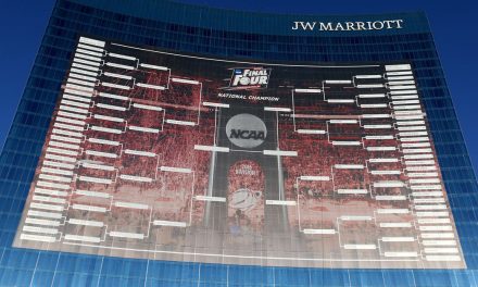 How do you fill out your NCAA tournament bracket?