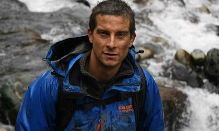 Bear Grylls goes interactive with Netflix’s Bandersnatch-esque You vs. Wild