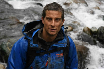 Bear Grylls goes interactive with Netflix’s Bandersnatch-esque You vs. Wild
