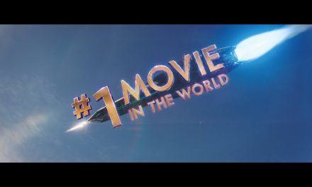 Marvel Studios’ Captain Marvel | Two Weeks #1 Movie Spot