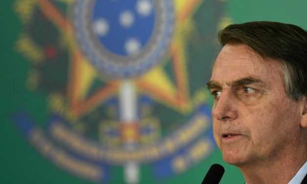 Brazil’s President Loves Being Compared to Trump. Now They’re Meeting For the First Time.