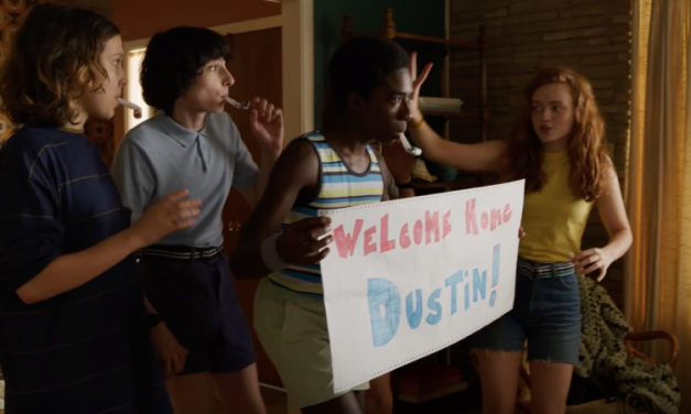 The Teenage Wasteland Comes To Hawkins In Season 3 Trailer For Stranger Things