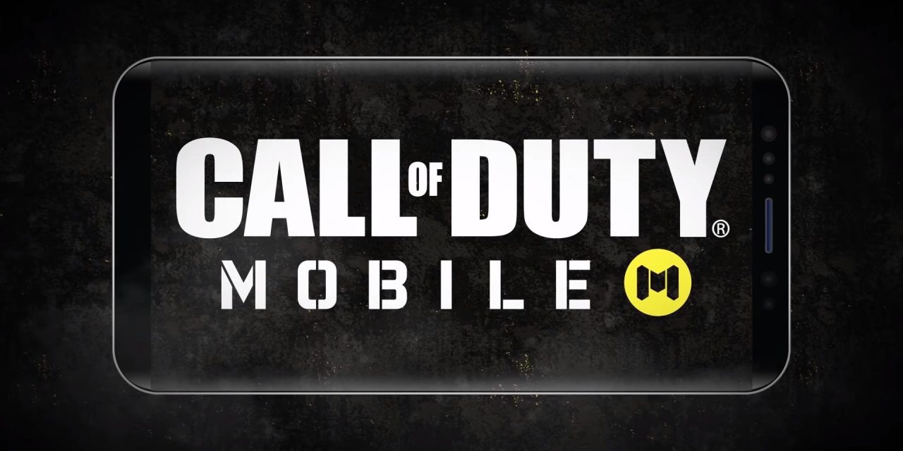 Call of Duty: Mobile is coming this year to Android and iOS