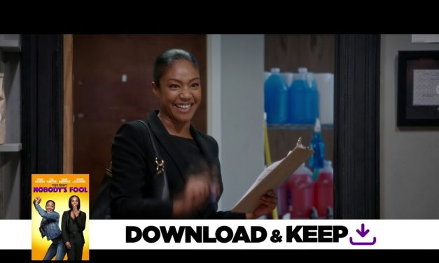 Nobody’s Fool | Download & Keep now | Paramount Pictures UK