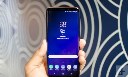 Check out our favorite Samsung Galaxy S9 and S9 Plus accessories