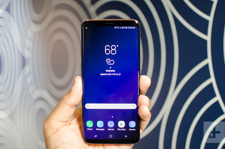 Check out our favorite Samsung Galaxy S9 and S9 Plus accessories