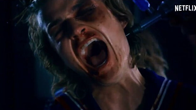 People Are Worried About Steve Harrington’s Fate On ‘Stranger Things’