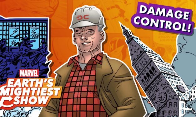 The Avengers need Damage Control! | Earth’s Mightiest Show