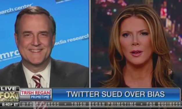 MRC’s Gainor: Twitter Is ‘The Worst’ When It Comes to Censorship