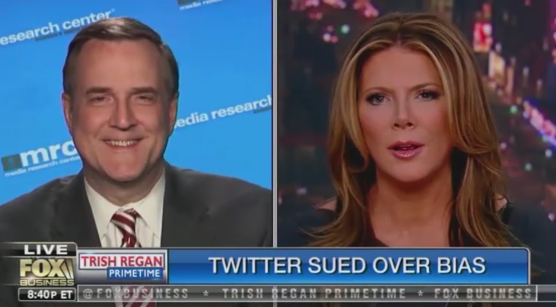 MRC’s Gainor: Twitter Is ‘The Worst’ When It Comes to Censorship