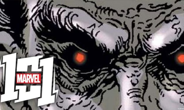 Doctor Druid | Marvel 101