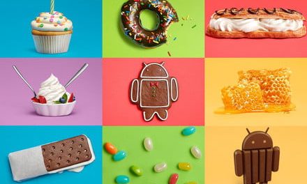 Quindim, quiche or quesito? What will Android Q be called?