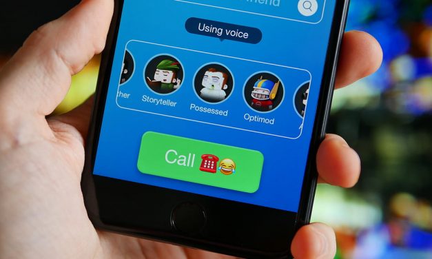 The best voice-changing apps