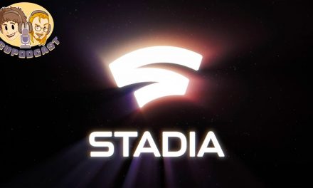 Google Stadia Game Streaming Service Announced