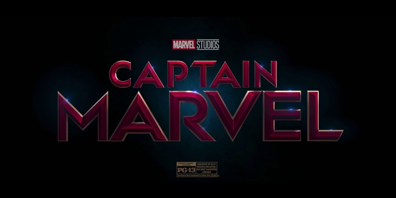 Marvel Studios’ Captain Marvel | “Here We Go” TV Spot