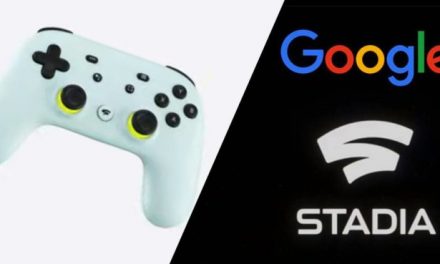 Google Officially Unveils Ambitious New Streaming Service Stadia
