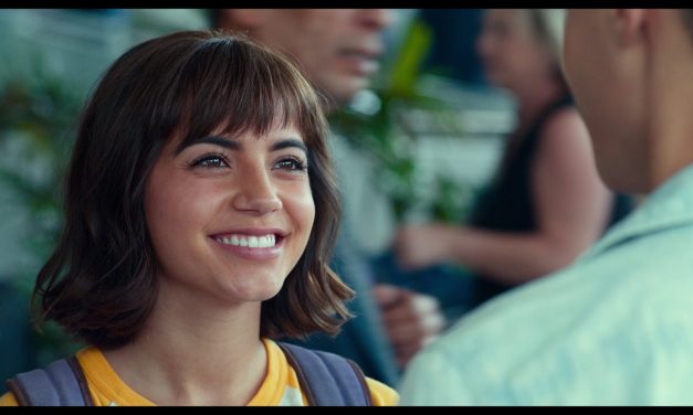 DORA AND THE LOST CITY OF GOLD – Trailer #1 (Isabela Moner, Michael Peña) | AMC Theatres (2019)