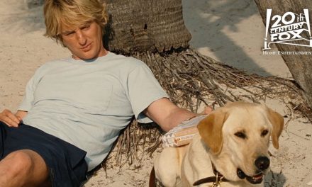 Marley & Me | The Greatest Gift | 20th Century FOX