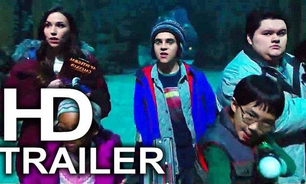 SHAZAM Family Vs Doctor Sivana Trailer NEW (2019) Superhero Movie HD