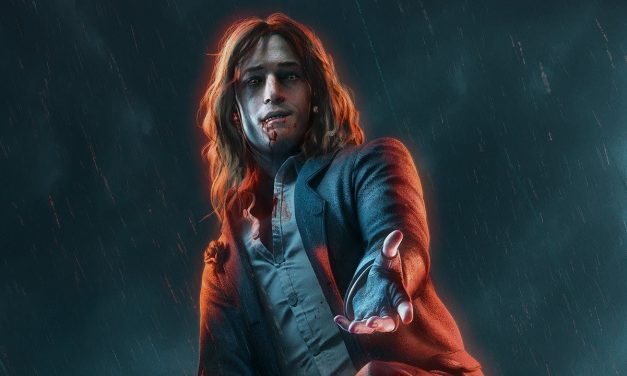 Vampire: The Masquerade – Bloodlines 2 Reveal Trailer