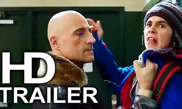 SHAZAM Doctor Sivana Attacks Freddy Trailer NEW (2019) Superhero Movie HD