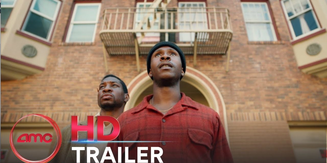 THE LAST BLACK MAN IN SAN FRANCISCO – Trailer  | AMC Theatres (2019)