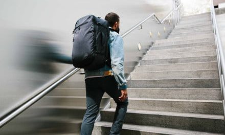 The best laptop backpacks and briefcases for traveling