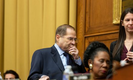 Nadler: Mueller probe already proved there was collusion between Trump camp and Russia