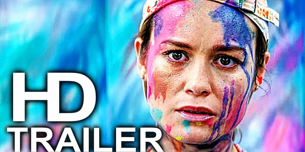 UNICORN STORE Trailer #1 NEW (2019) Brie Larson, Samuel L. Jackson Netflix Comedy Movie HD