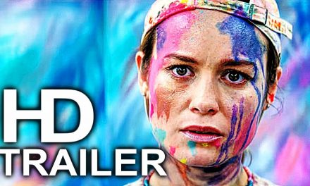 UNICORN STORE Trailer #1 NEW (2019) Brie Larson, Samuel L. Jackson Netflix Comedy Movie HD
