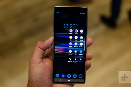 The best Sony Xperia 10 Plus cases to keep your smartphone safe